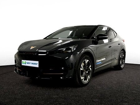 Cupra Tavascan Endurance Business 286pk (210kW) v 77 kWh Rea, Autos, Argent ou Gris, Achat, Éclairage LED, https://public.car-pass.be/vhr/7c5870b7-b6d9-4453-8fcf-088bc7075c6b