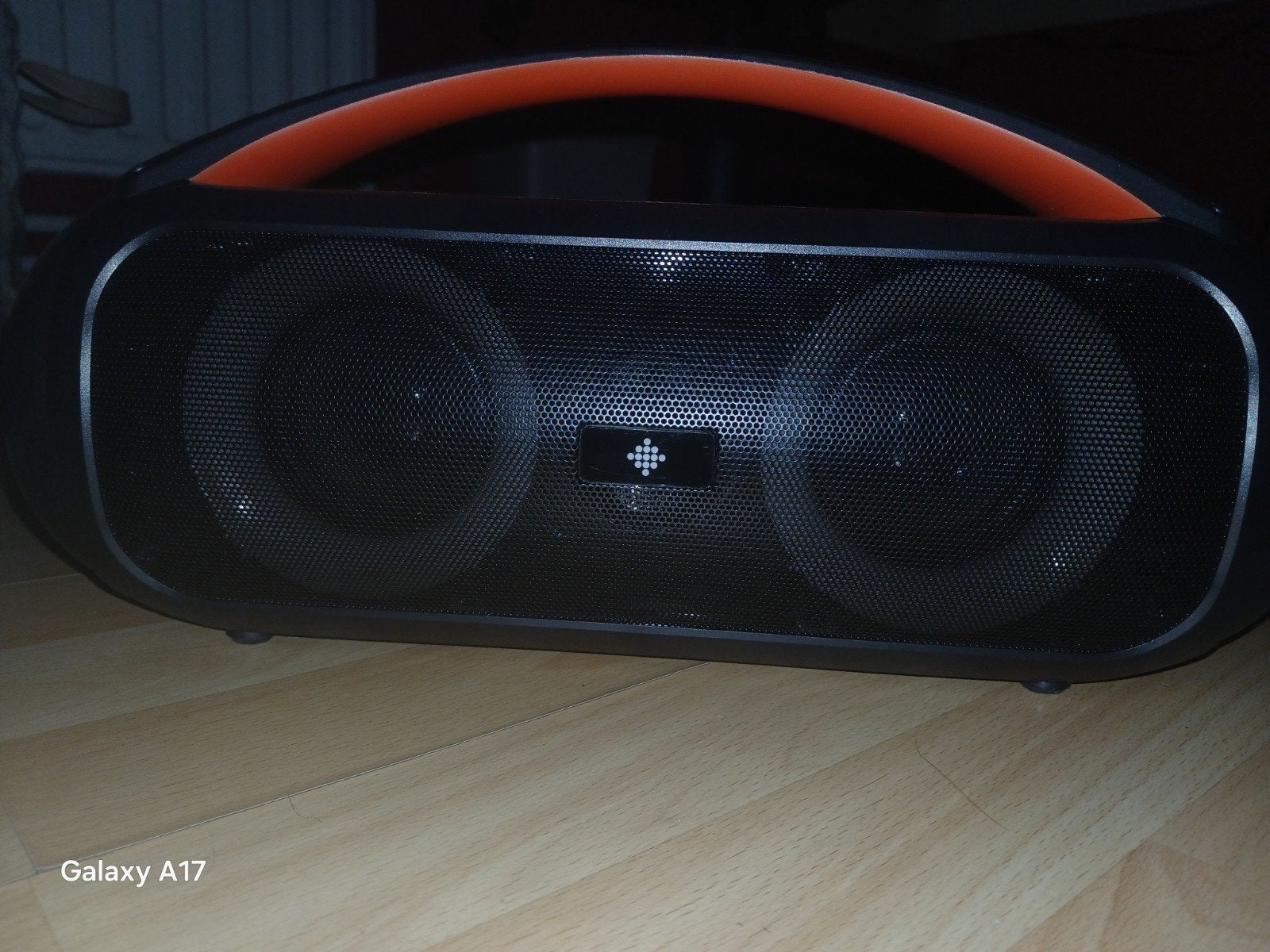 Boombox, Audio, Tv en Foto, Luidsprekerboxen, Ophalen