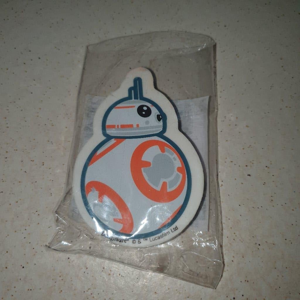 Star Wars BB-8 Gom, Ophalen of Verzenden, Nieuw, Overige typen