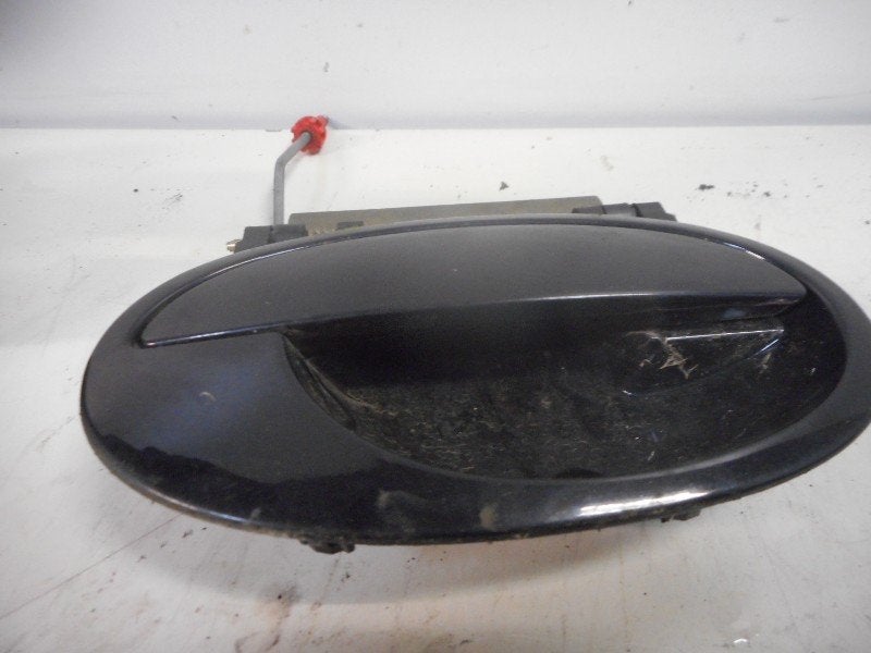 POIGNEE EXTERIEURE ARRIÈRE DROITE Opel Meriva (A), Autos : Pièces & Accessoires, Opel, Opel Automobile GmbH, Utilisé, Arrière