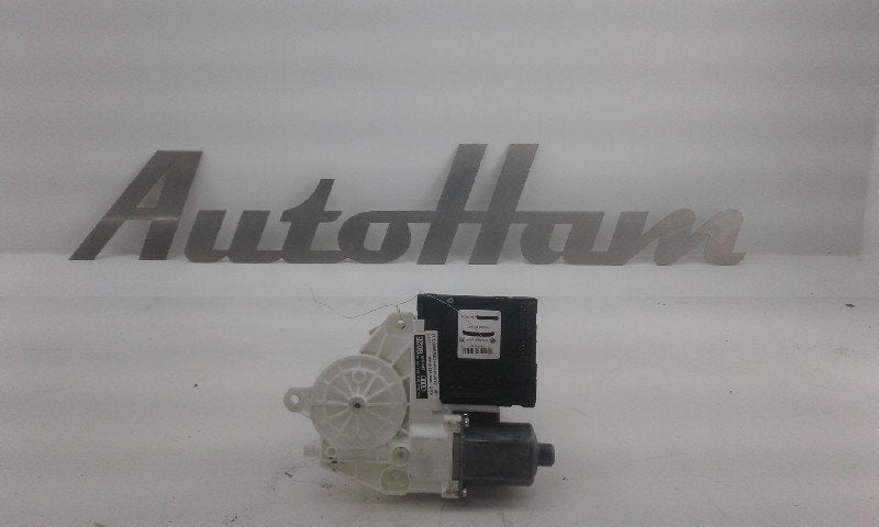 MOTOR RAAMMECHANIEK Audi A3 (8P1) (01-2003/08-2012), Gebruikt, Audi