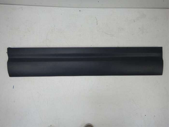 Land Rover New Defender L663 Sideskirt Links-voor, Autos : Pièces & Accessoires, Enlèvement ou Envoi, Utilisé