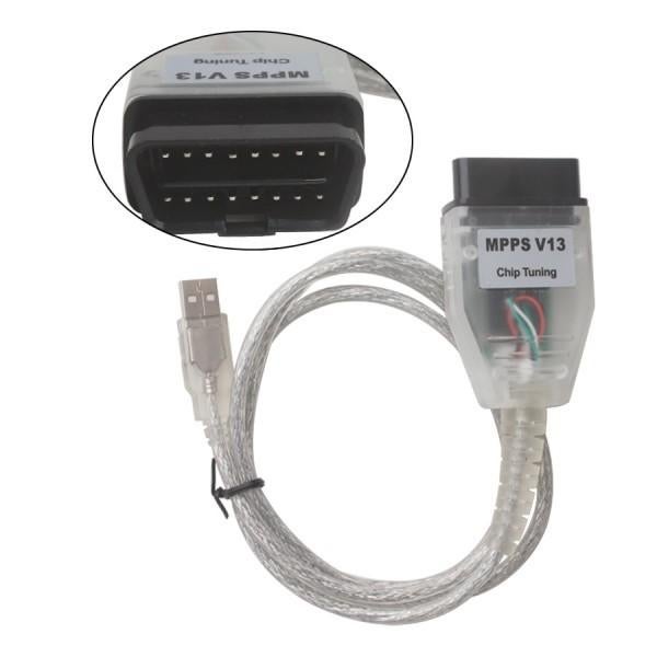 Mpps 13.02v mpps chip tuning diagnostique auto, Autos : Divers, Outils de voiture, Enlèvement ou Envoi, Neuf