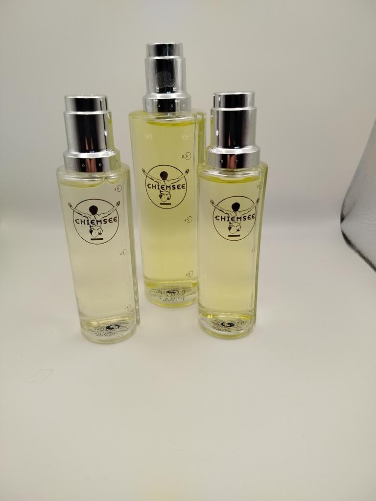 Chiemsee, eau de toilette for women, Ophalen of Verzenden