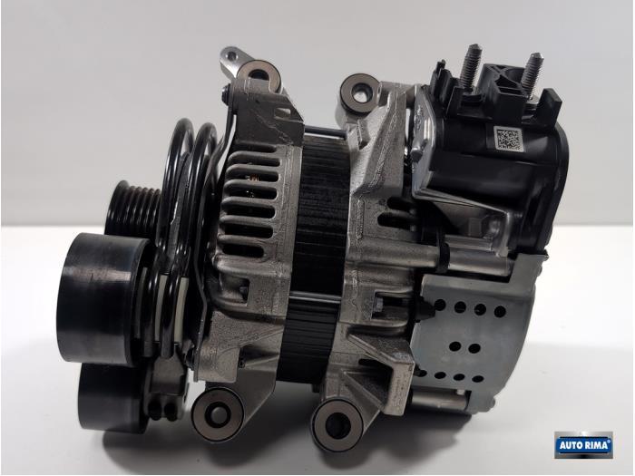 Dynamo van een Volvo XC90, Gebruikt, -, -, Ophalen of Verzenden
