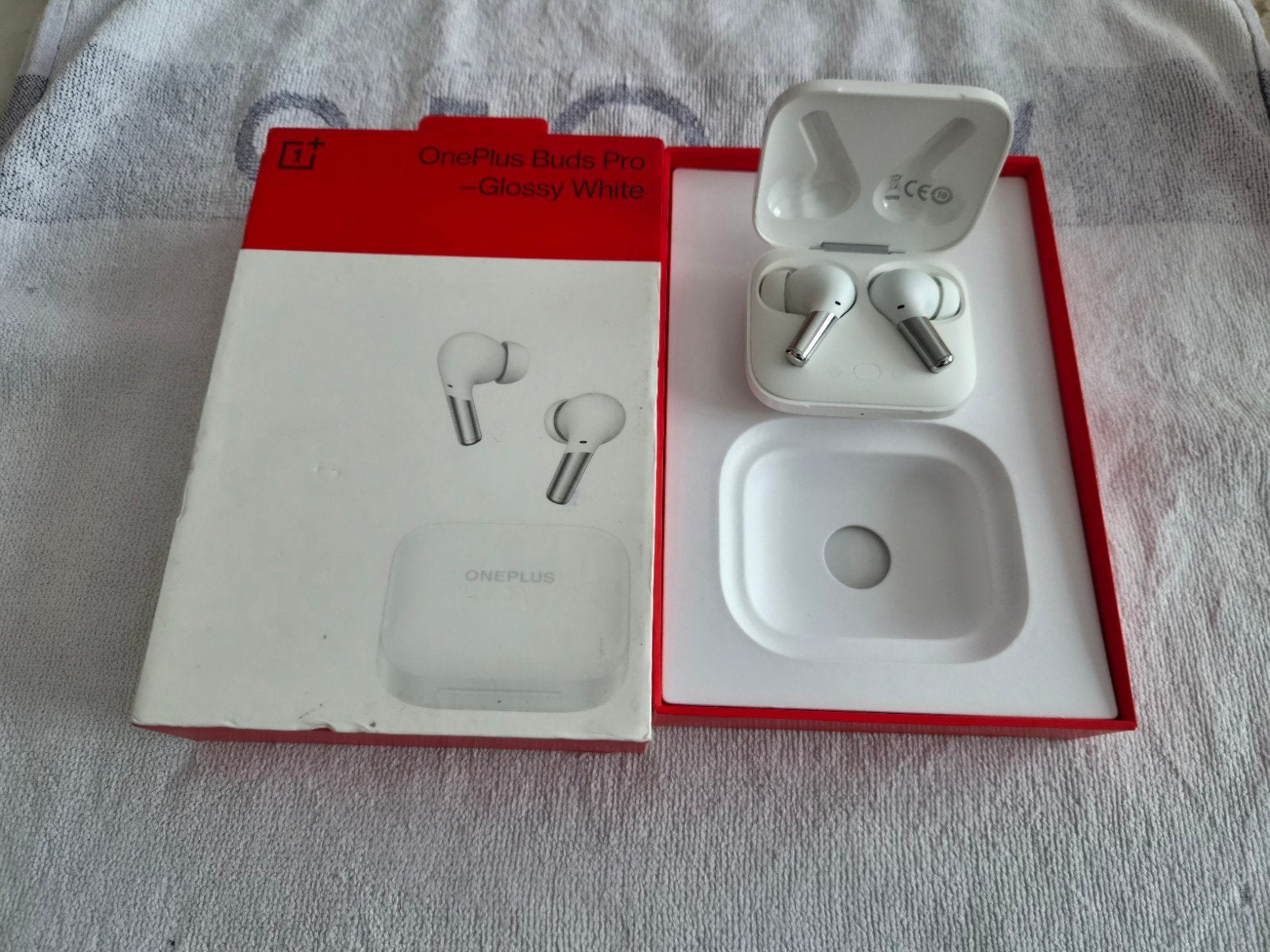 Oneplus buds pro, Ophalen of Verzenden, OnePlus