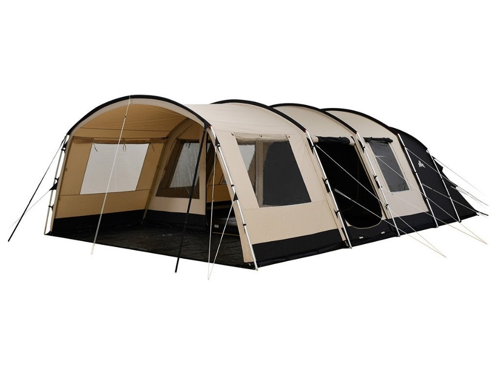 NIEUW! Tent Obelink Familia 6, Caravanes & Camping, Tentes, Enlèvement, Neuf, Jusqu'à 6
