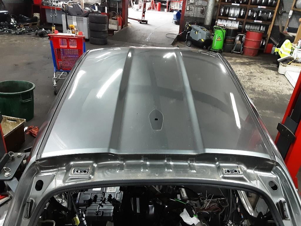 DIVERS TOIT Nissan Juke (F16) (01-2019/-), Autos : Pièces & Accessoires, Mevr. I. Hauben, Utilisé, Rue de l'Espoir 34 34
4030  GRIVEGNÉE, BE