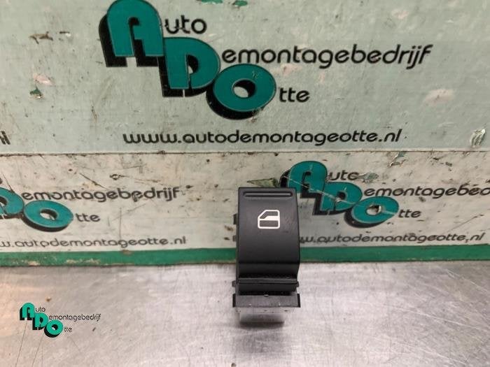 Commutateur vitre électrique d'un Seat Ibiza (Ibiza 08-), Autos : Pièces & Accessoires, -, 3 mois de garantie, Utilisé, -