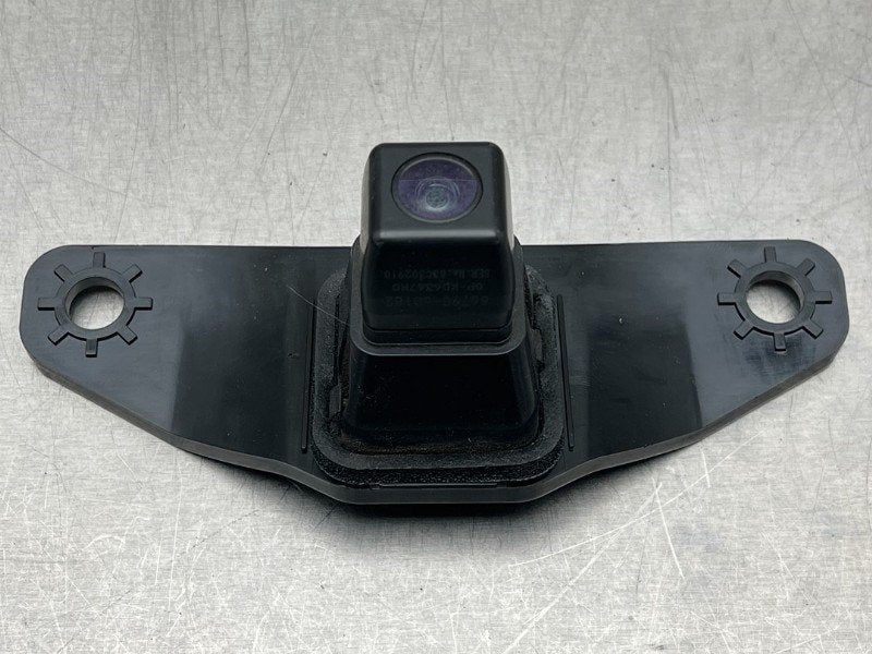 CAMERA ARRIÈRE Toyota Land Cruiser (J15) (|8679060182|), Utilisé, Toyota