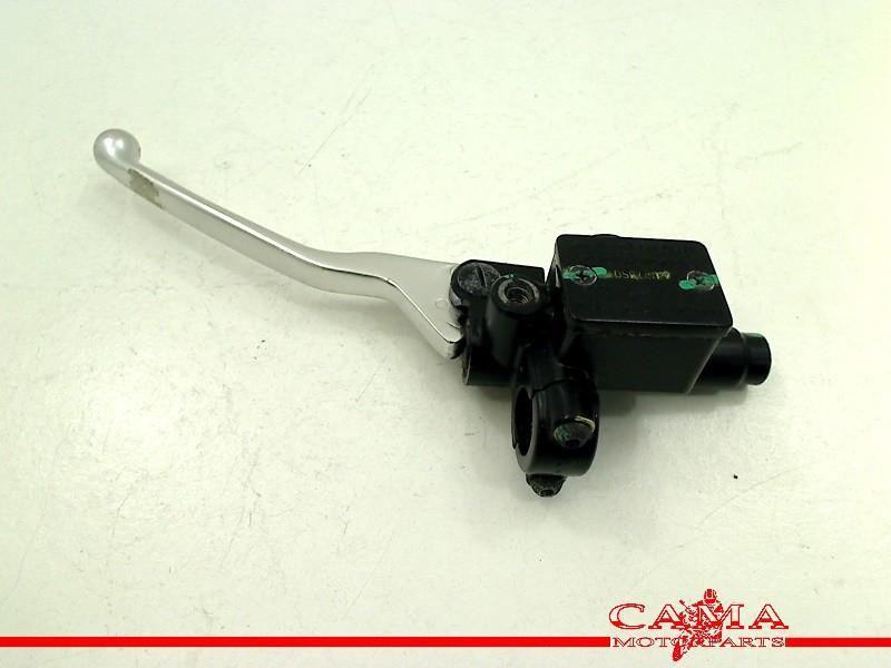 REMPOMP ACHTER Piaggio Medley 125 ABS (01-2017/-), Dhr. S. di Majo, Gebruikt, Info@cama-motorparts.nl, P.J. Troelstraweg 8 8
3144 CX  MAASSLUIS, NL
