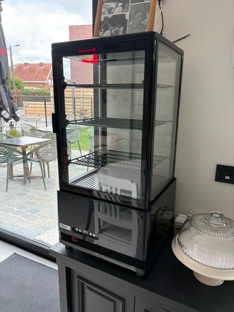 Koelvitrine Arktic, Ophalen, Gebruikt, Koelen en Vriezen
