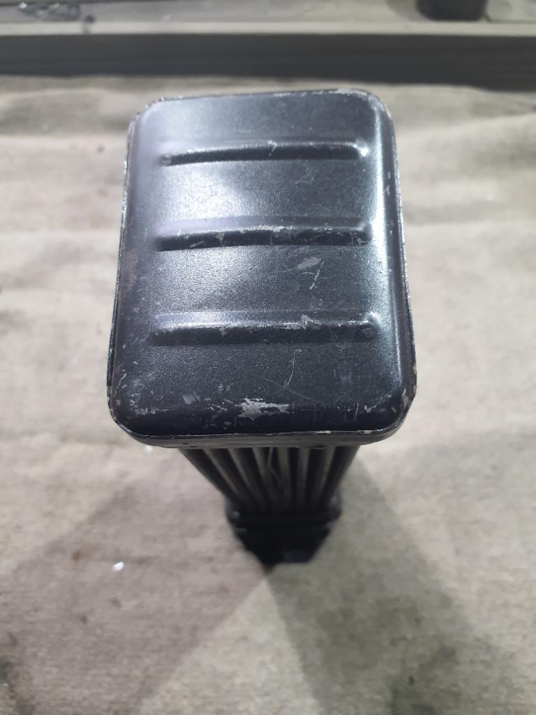 VW kever boxer oliekoeler, Auto-onderdelen, Motor en Toebehoren, Ophalen, Gebruikt, Volkswagen