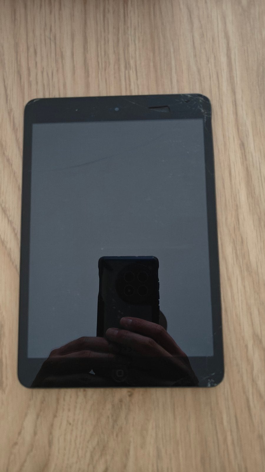 iPad mini 1, Informatique & Logiciels, Android Tablettes, Enlèvement