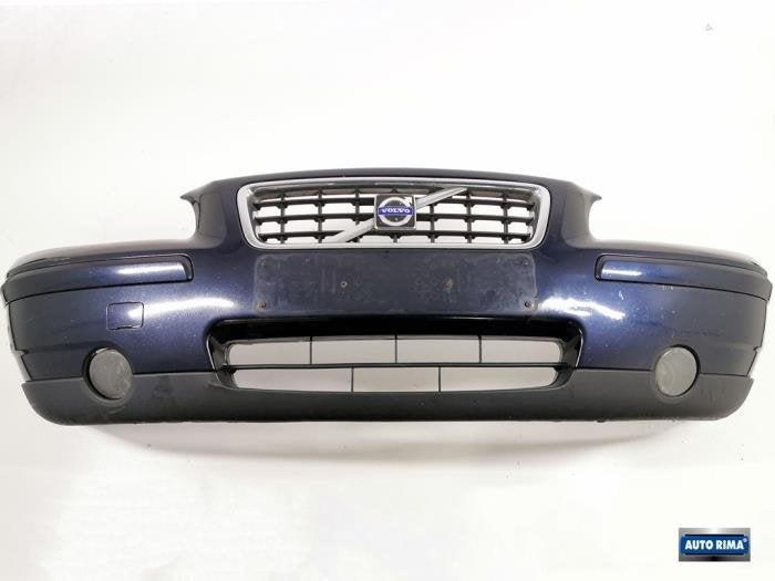 Pare-chocs avant d'un Volvo S60 (467), -, 3 mois de garantie, -, -