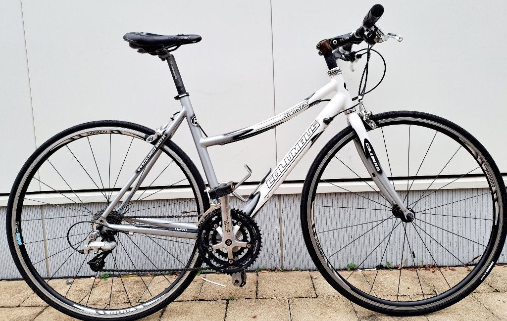 vélo de course COLUMBUS Belge unisexe prix250€0489813734, Autres marques, Vitesses, Frein sur jante, 49 à 53 cm
