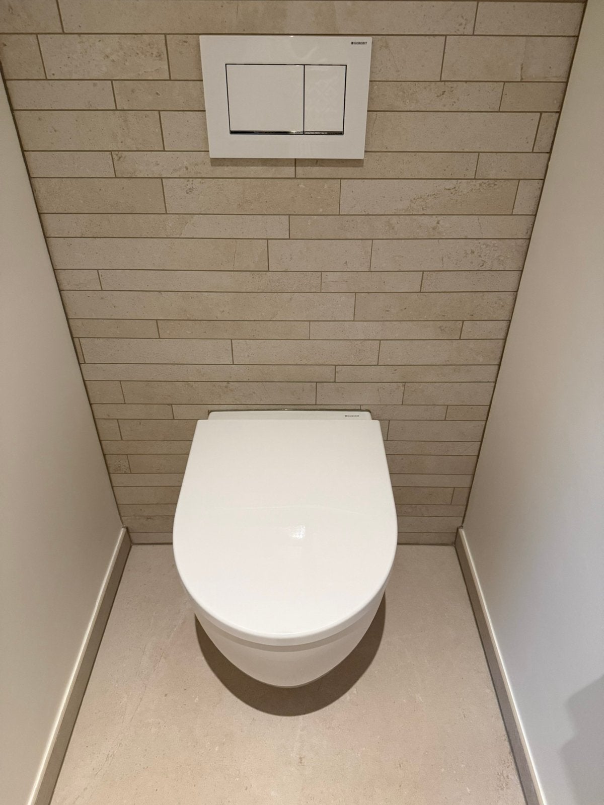 Mosaic tegels voor hangtoilet., Bricolage & Construction, Céramique, Enlèvement, Moins de 5 m², Neuf