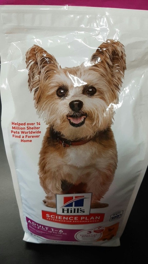 Alimentation pour chien Hill's, Dieren en Toebehoren, Ophalen, Hond