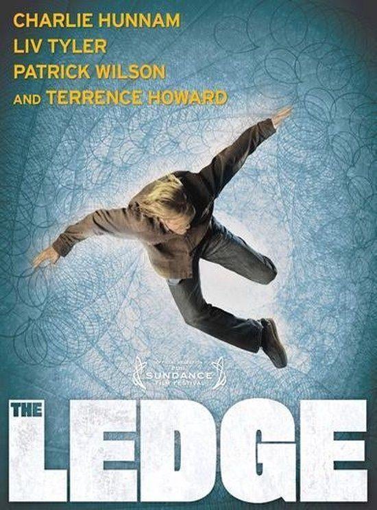 The Ledge, Ophalen of Verzenden, Zo goed als nieuw, Detective en Krimi