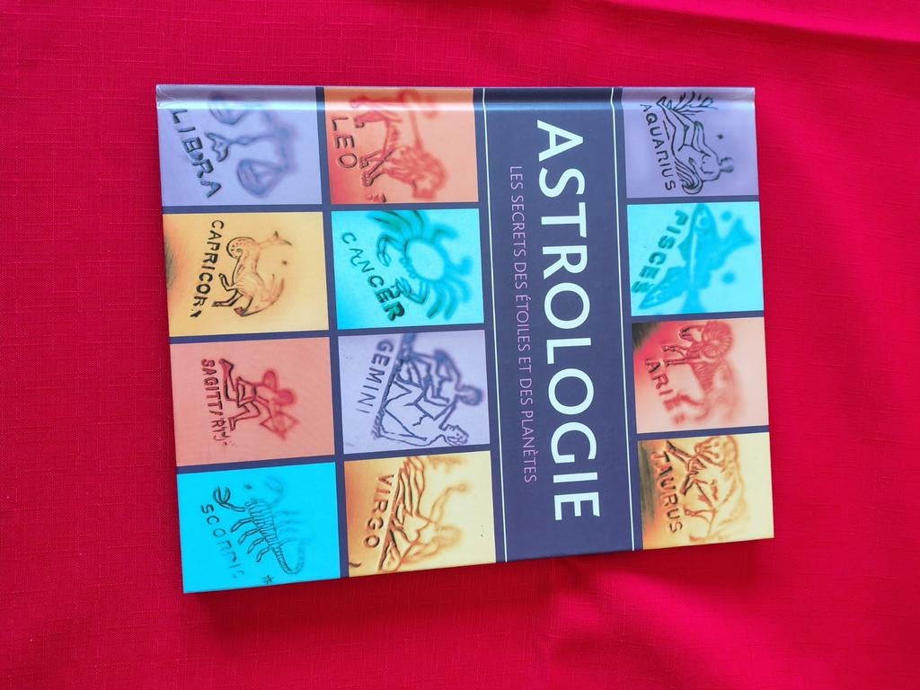 Astrologie, Enlèvement