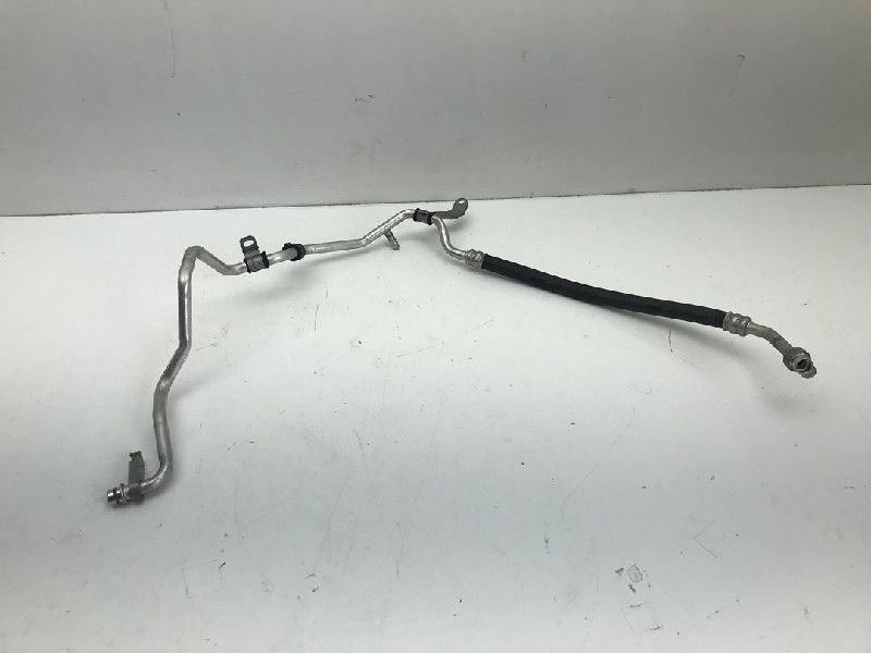 AIRCO LEIDING Nissan Juke (F15) (01-2010/12-2019), Gebruikt, Germany@nissan-services.eu, Kronenweg 38
50389  Wesseling, DE, Nissan