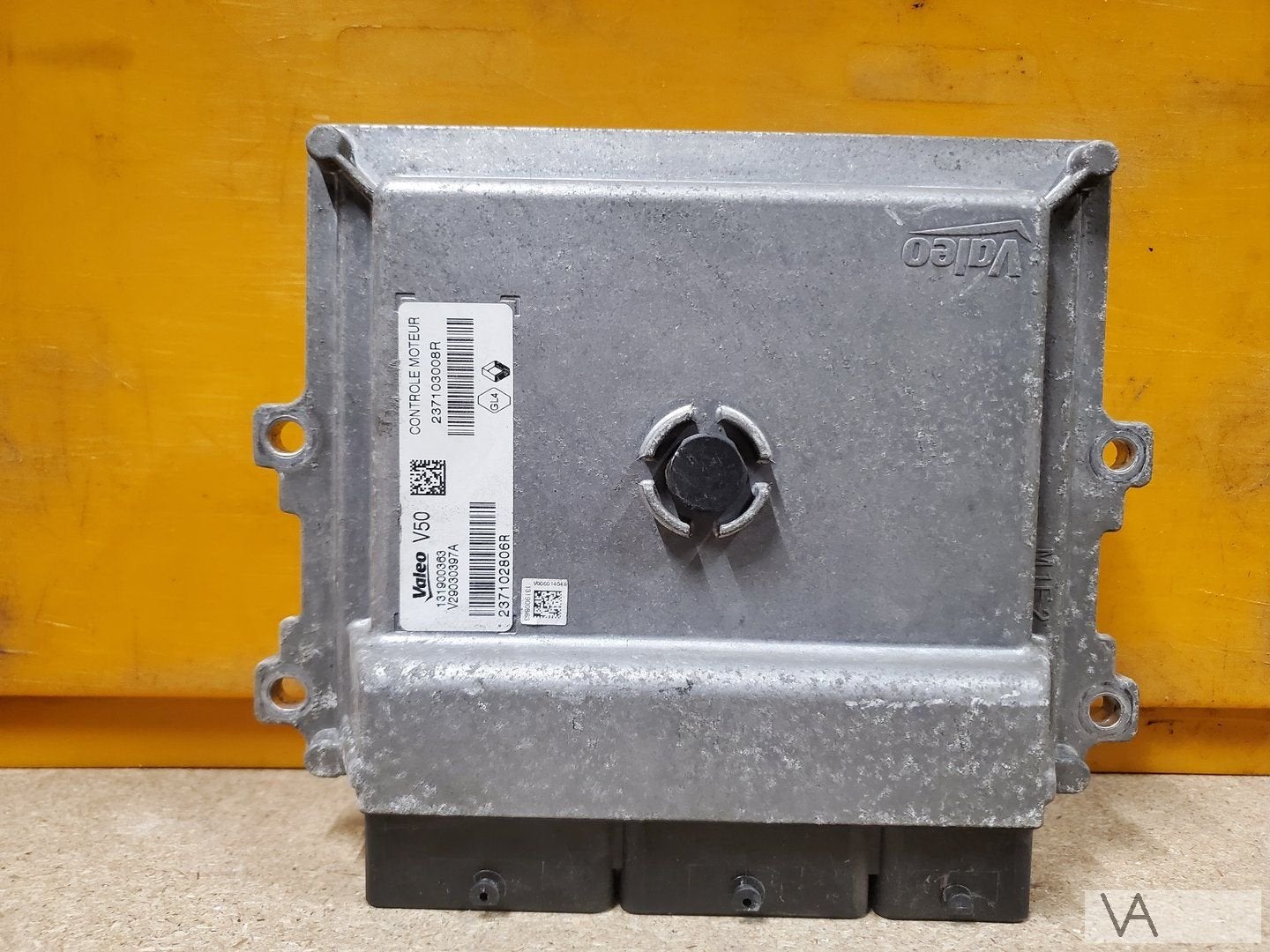 Dacia Sandero / Logan MCV ecu motorcomputer 0.9 2012 - 2018, Autos : Pièces & Accessoires, Dacia, -, Utilisé, -
