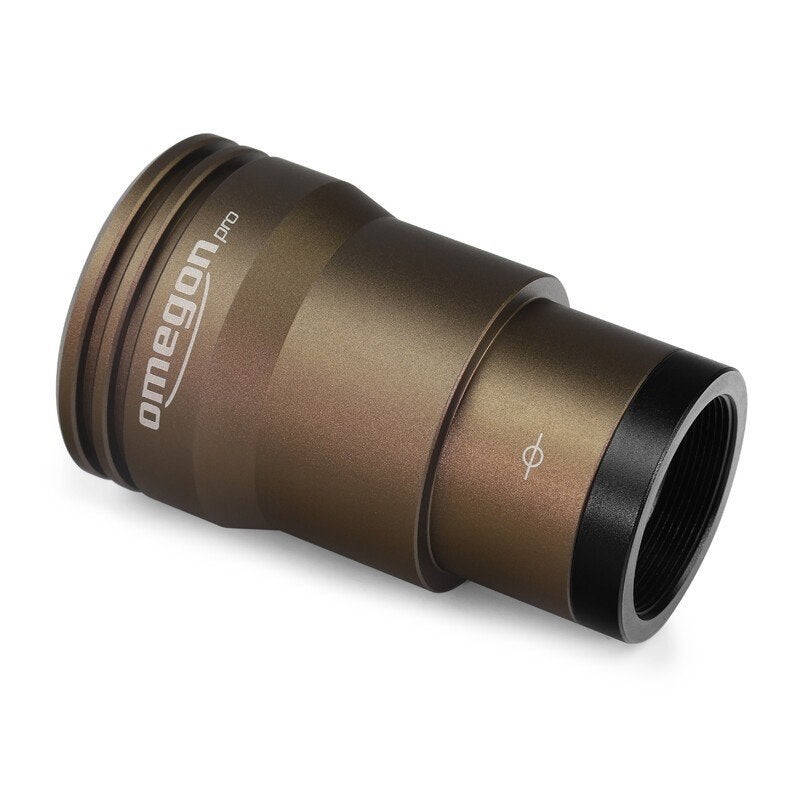 AstroCam Omegon Velox 678C, Audio, Tv en Foto, Optische apparatuur | Telescopen, Ophalen, Nieuw, Minder dan 80 mm, Onderdelen of Accessoires