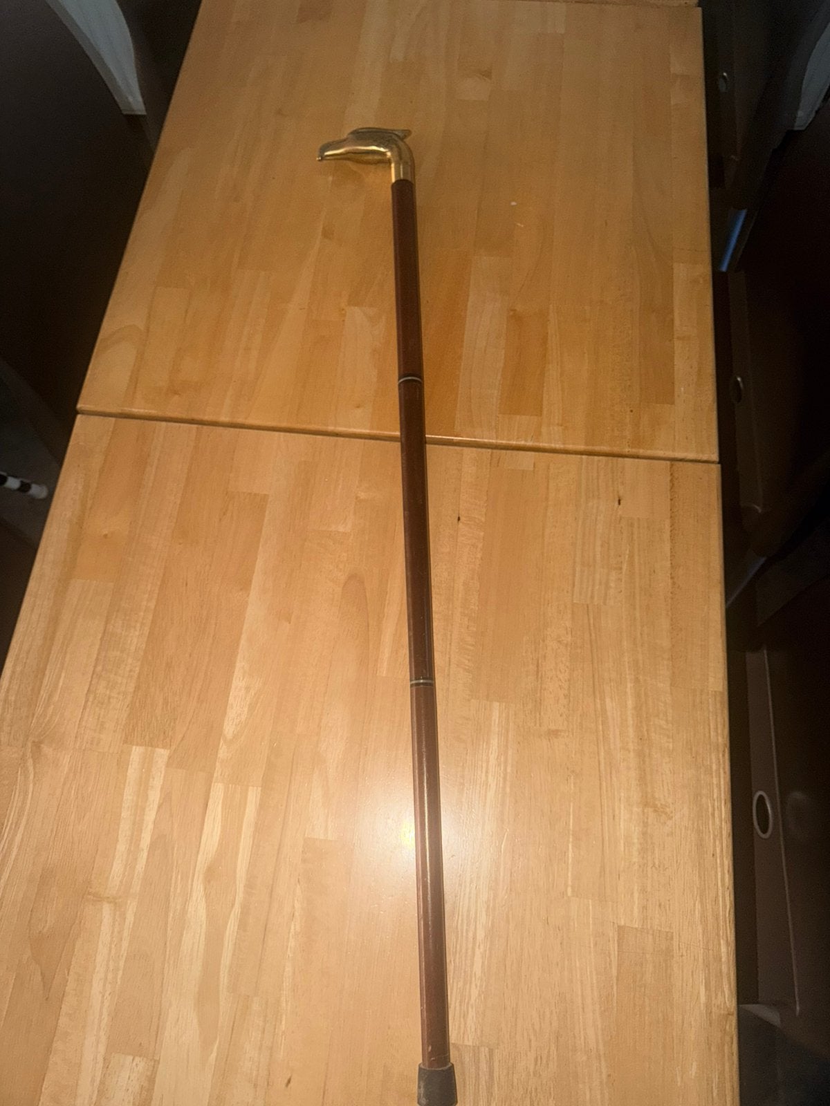 Wandelstok, Diversen, Ophalen, Zo goed als nieuw