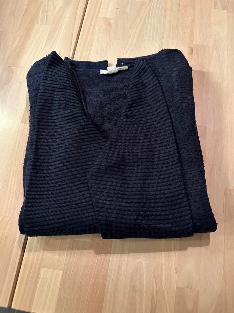 Esprit gilet large, Ophalen of Verzenden, Zo goed als nieuw