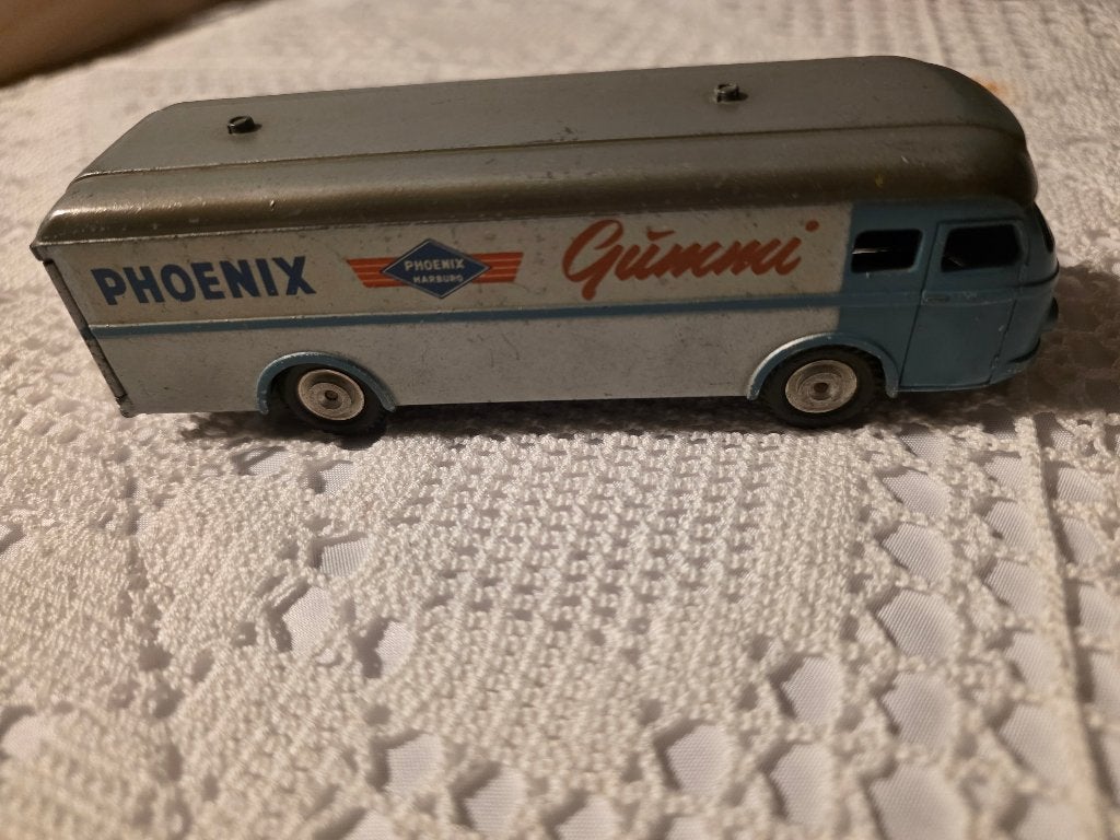 Marklin 5424/17, Enlèvement, Utilisé, Bus ou Camion, Autres marques