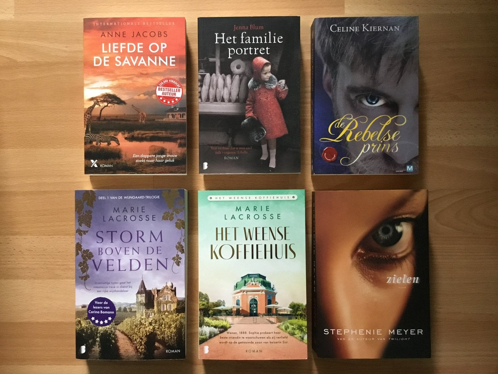 Boeken romans, Boeken, Ophalen of Verzenden