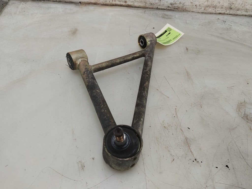 BRAS DE SUSPENSION ARRIÈRE DROIT Opel Speedster, Opel, Opel Automobile GmbH, Utilisé, Kontakt-opel@opel.com