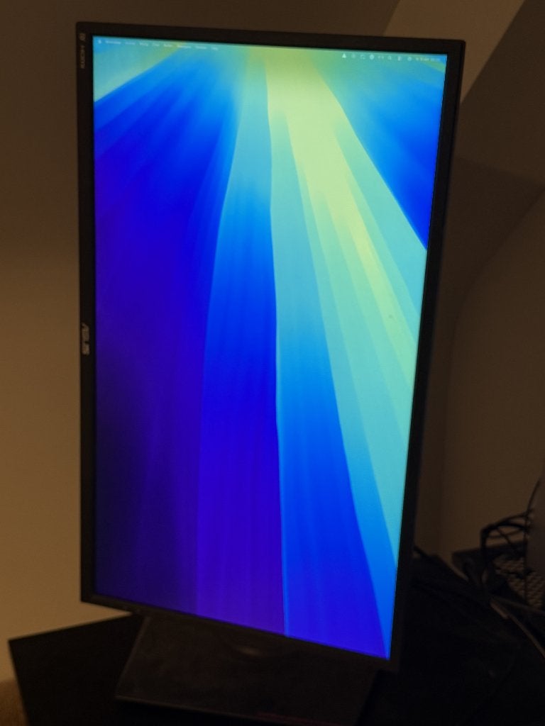 ASUS MG278Q – 27 inch QHD Gaming Monitor – 144Hz, Computers en Software, Asus, 101 t/m 150 Hz, Zo goed als nieuw, DisplayPort