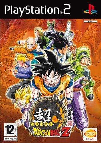 Super Dragon Ball Z (sans livret), Enlèvement ou Envoi, 1 joueur, À partir de 12 ans, Aventure et Action