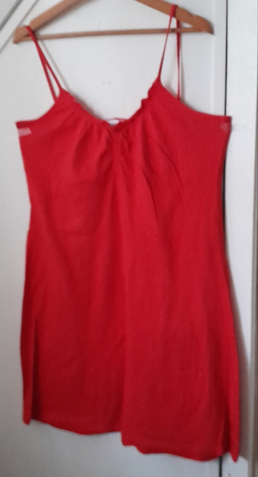 Prachtig stretch jurkje X.L., Vêtements | Femmes, Grandes tailles, Trend One, Enlèvement ou Envoi, Comme neuf, Robe