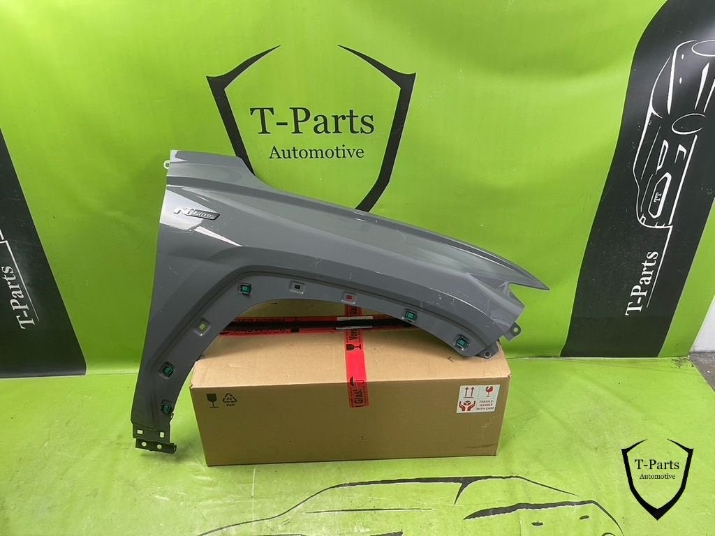 Garde-boue c t droit Hyundai Tucson N-Line, Info@fabrikant.eu, Fabrikant BV, Fabrikantstraat 1
1000 AA  Amsterdam, NL, Utilisé