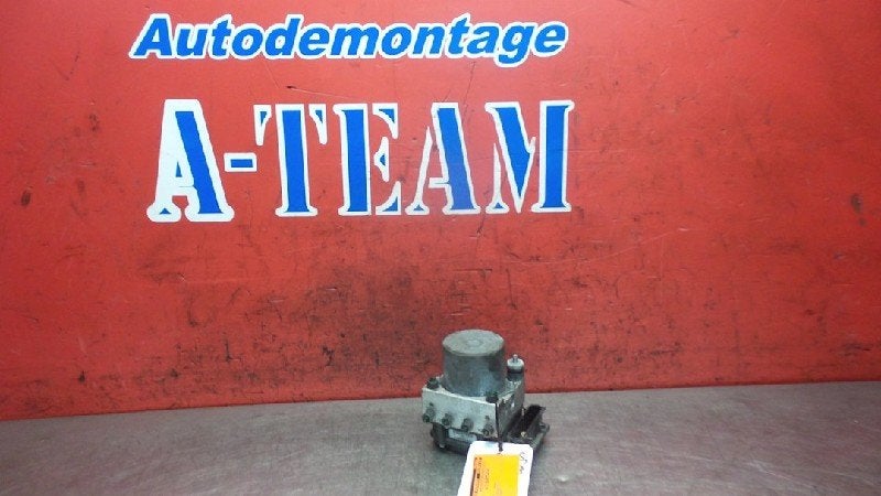 BLOC ABS (FREINS ANTI-BLOCAGE) Opel Combo (Corsa C), Autos : Pièces & Accessoires, Robert Bosch AG, Opel, Utilisé, Robert-Bosch-Allee 1
74232  Abstatt, DE