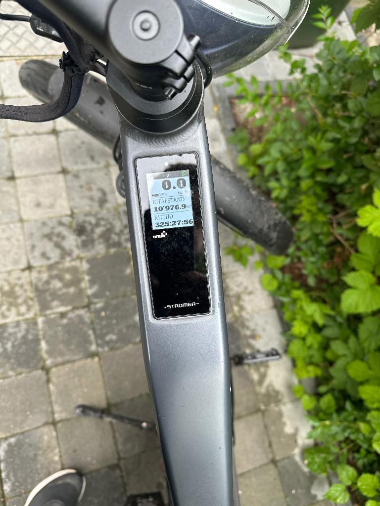Stromer st2, Fietsen en Brommers, Ophalen, Gebruikt, 51 tot 55 cm, Stromer