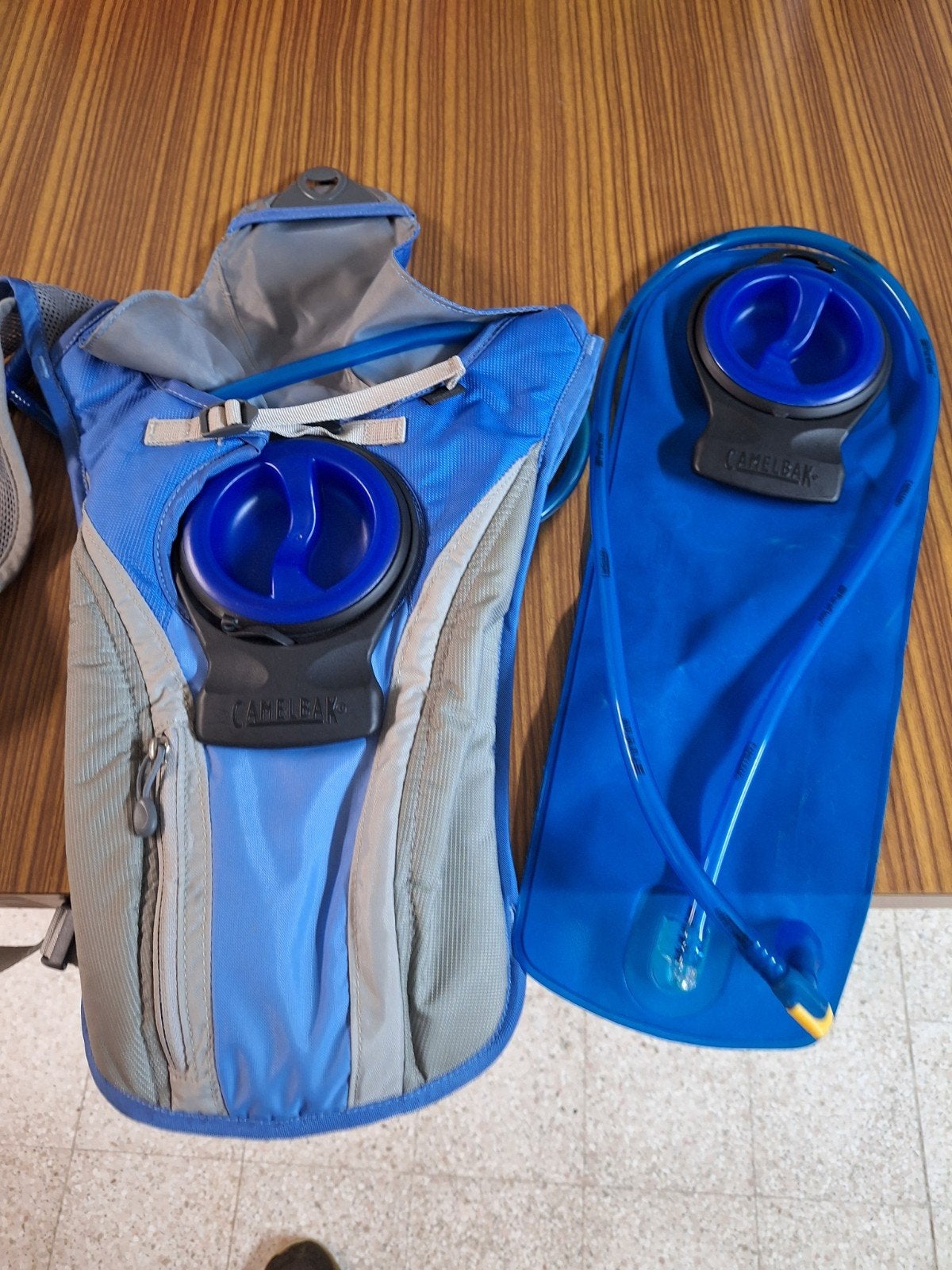 Camelbak nieuw, Sport en Fitness, Ophalen