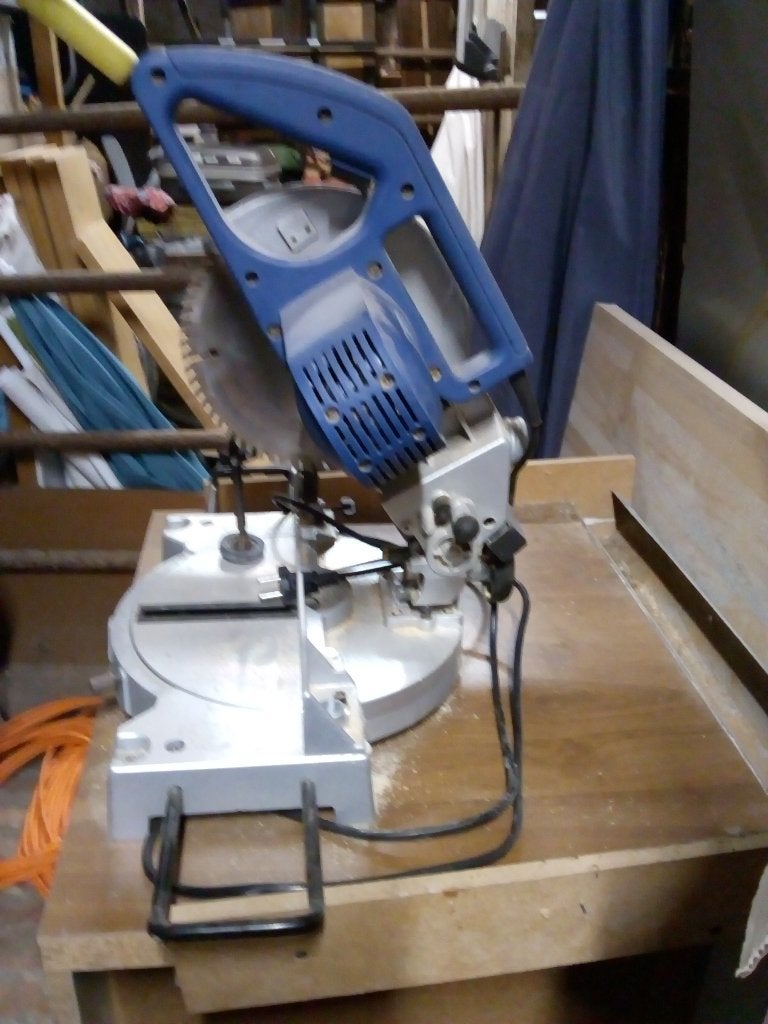 ateliermachines, Ophalen, Gebruikt