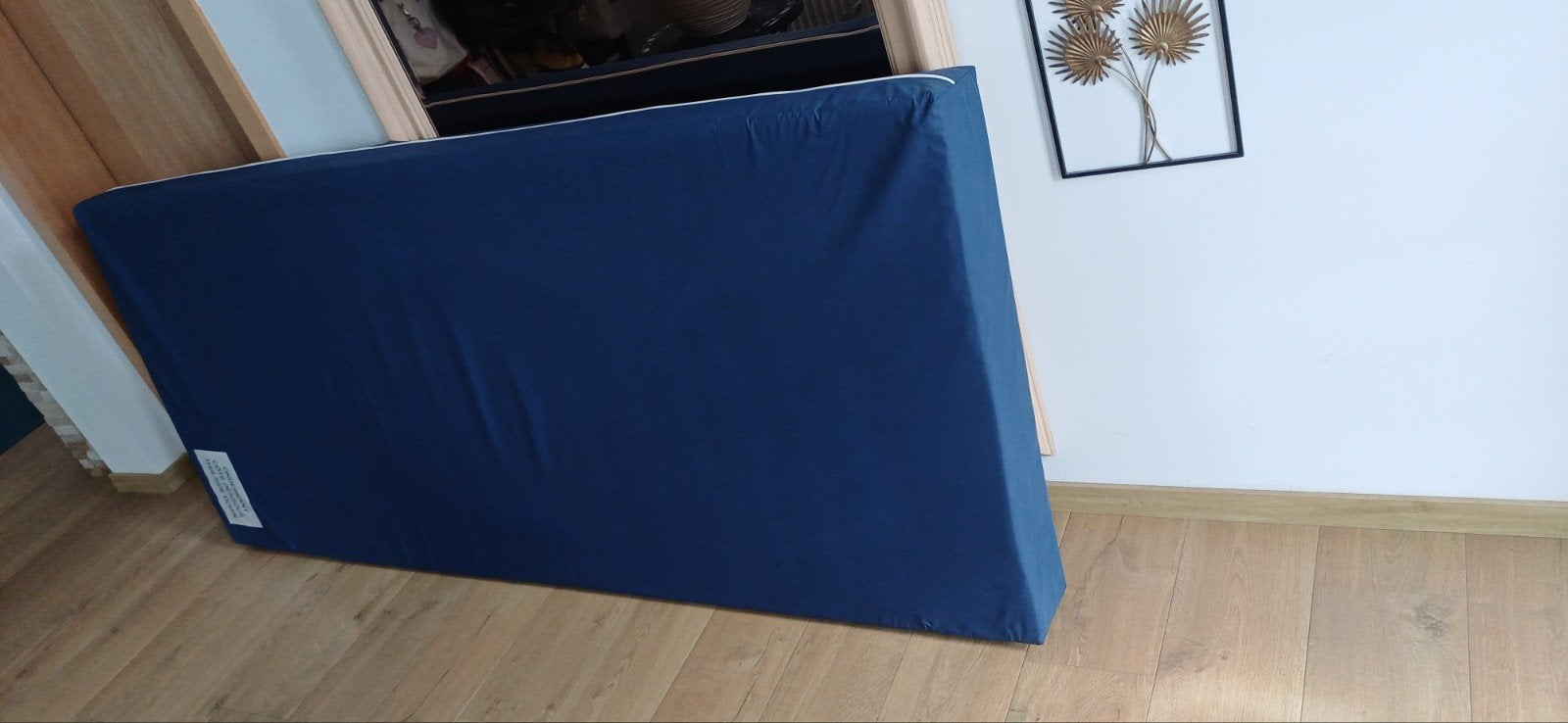 matelas de lit d'hôpital, Maison & Meubles, Enlèvement, Matelas