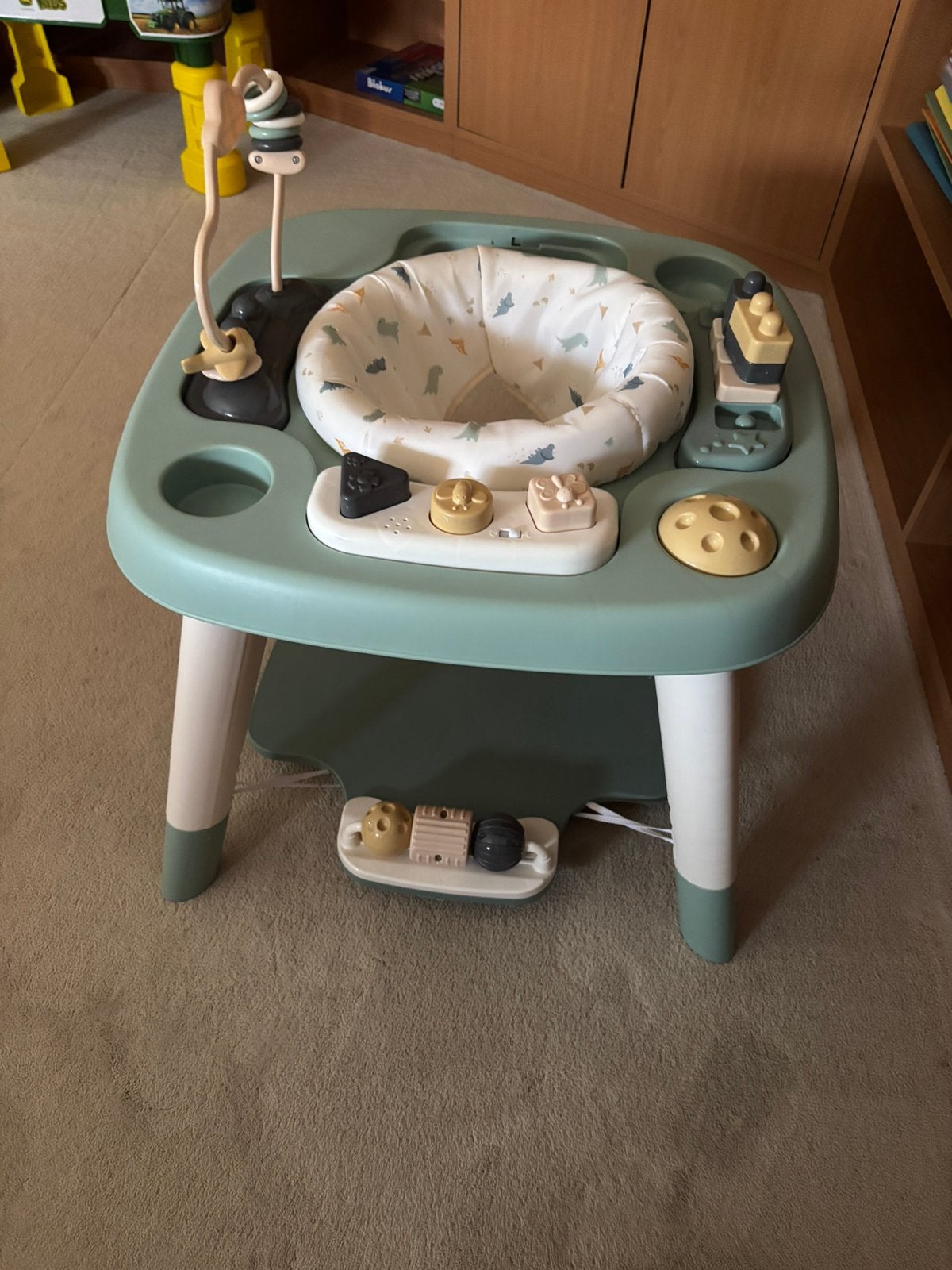 Speeltafel Tryco, Kinderen en Baby's, Ophalen, Zo goed als nieuw