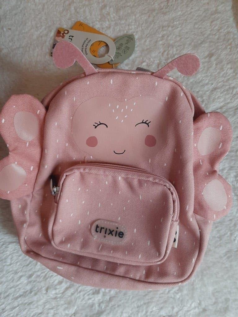 Trixie rugzak kinderen, Bijoux, Sacs & Beauté, Sacs | Sacs à dos, Enlèvement ou Envoi, Neuf, Autres marques