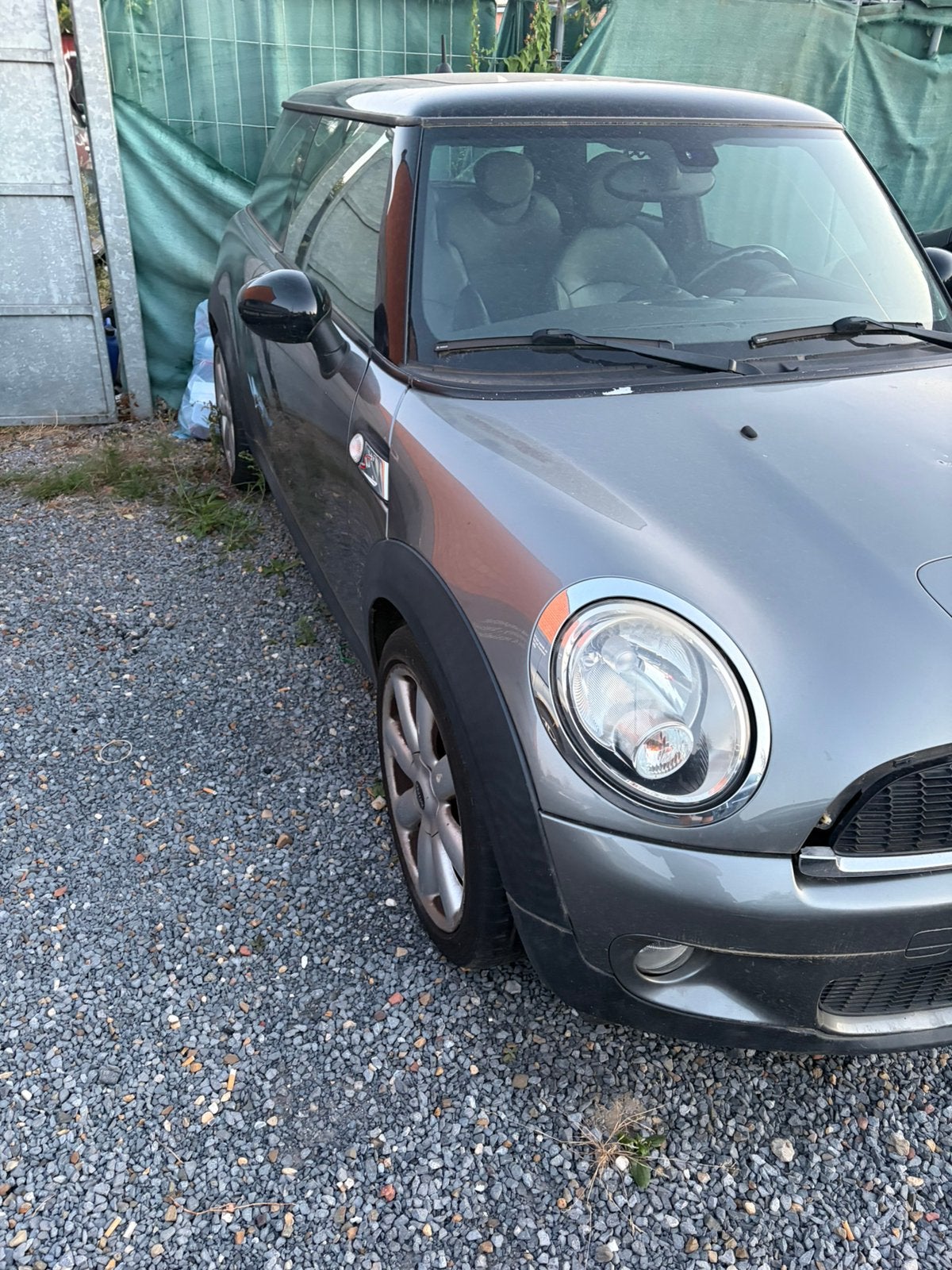 Mini Cooper S, Auto's, Mini, Particulier, Te koop, Cooper
