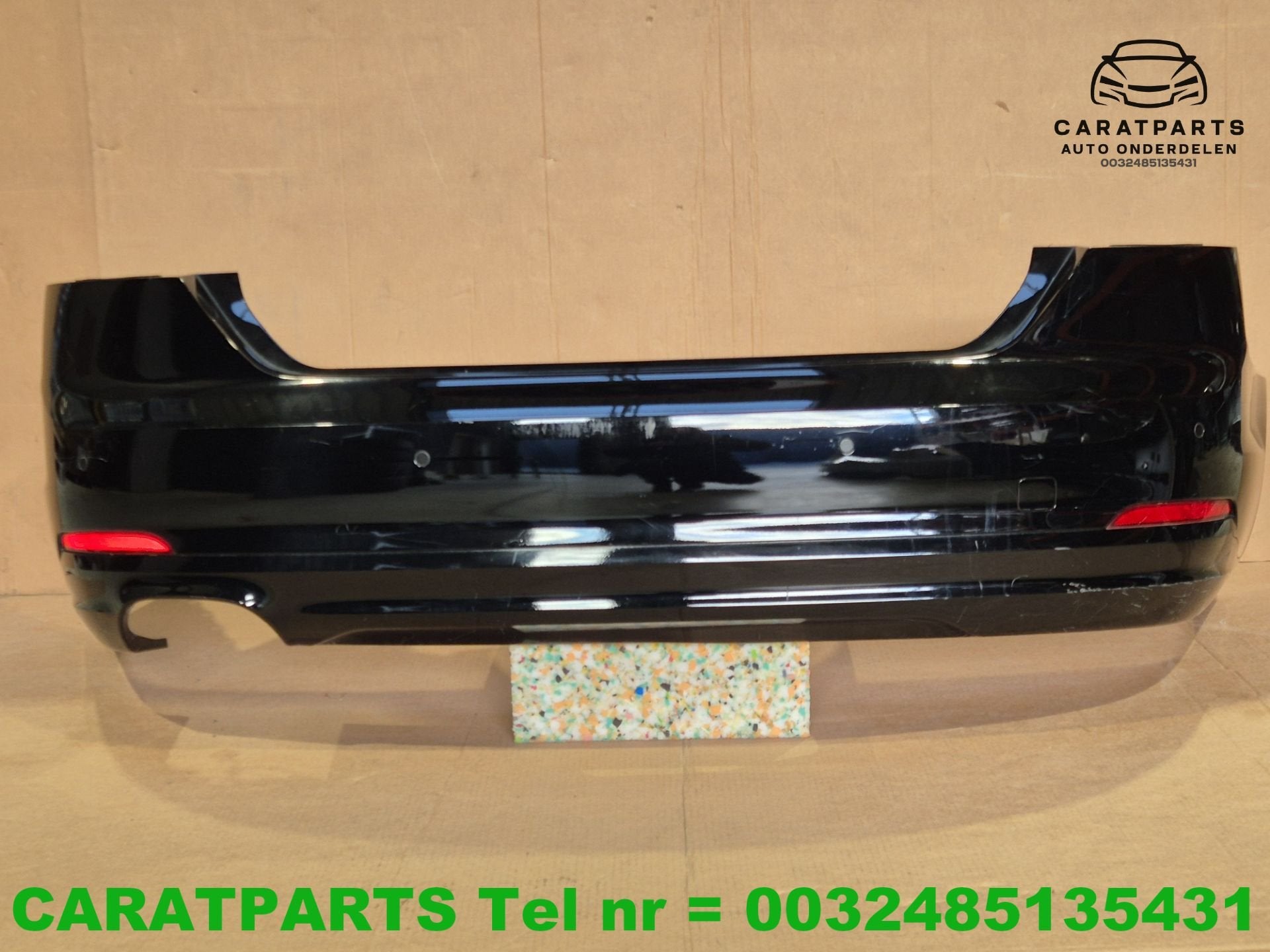 8W6807521 pare-chocs arri re Audi A5 Cabrio A5 coup B9 8W, Pare-chocs, AUDI AG, Auto-Union-Strasse 1
85045  Ingolstadt, DE, Audi