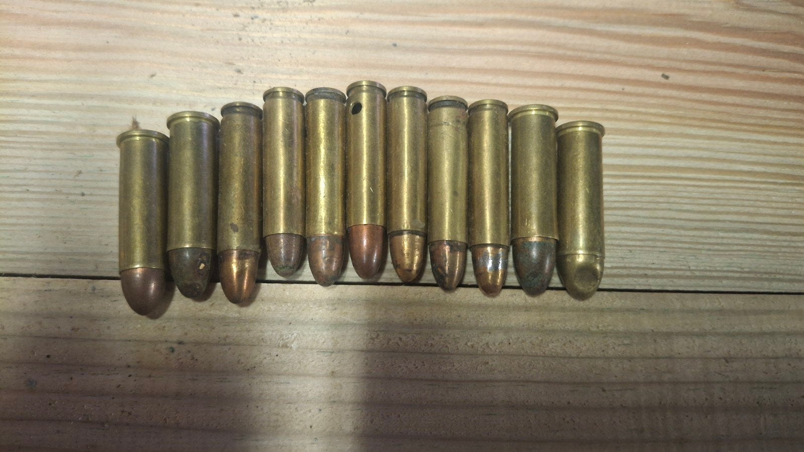 bonbon  m1 ww2  us, Collections, Enlèvement ou Envoi