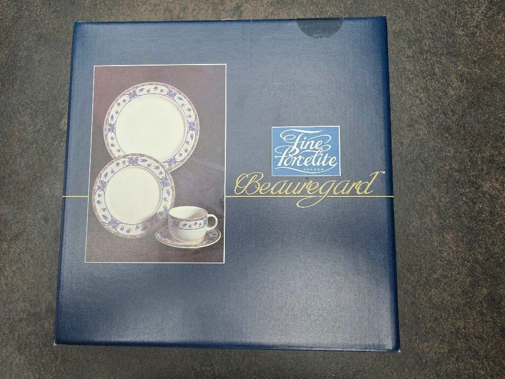 Servies - nieuw, Ophalen, Overige merken, Nieuw, Overige stijlen