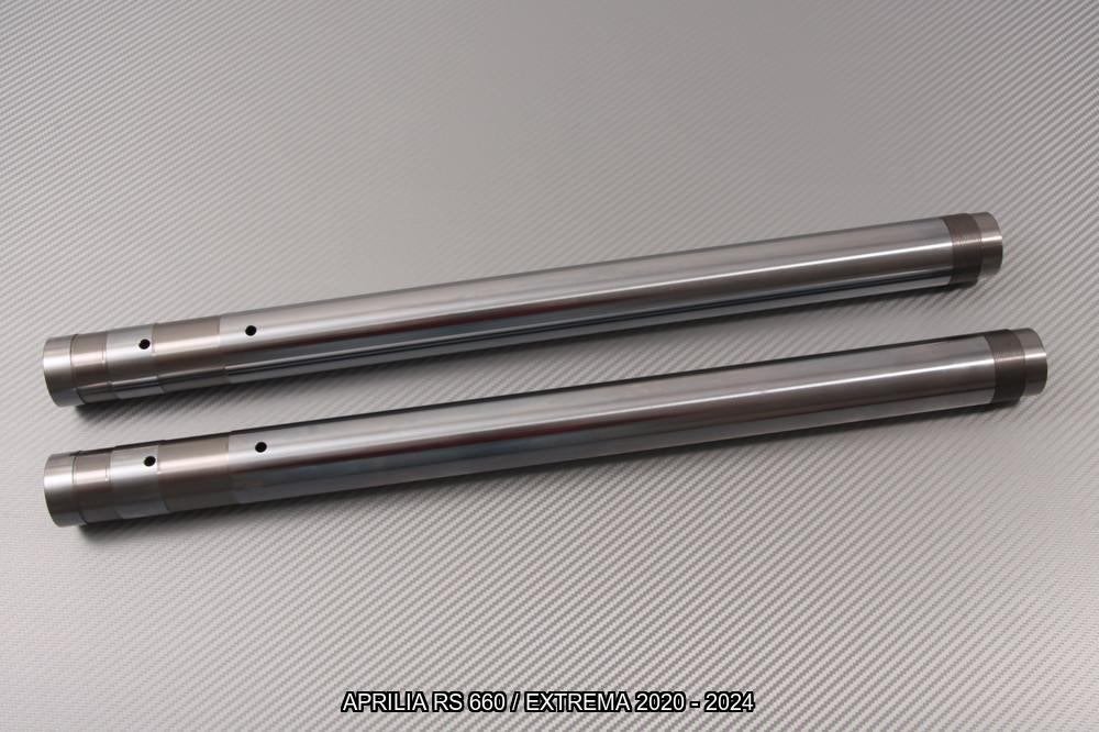 Voorvorkpoten SPR APRILIA RS 660 / EXTREMA 2020 - 2024, Motoren, Accessoires | Overige, Ophalen of Verzenden, Nieuw