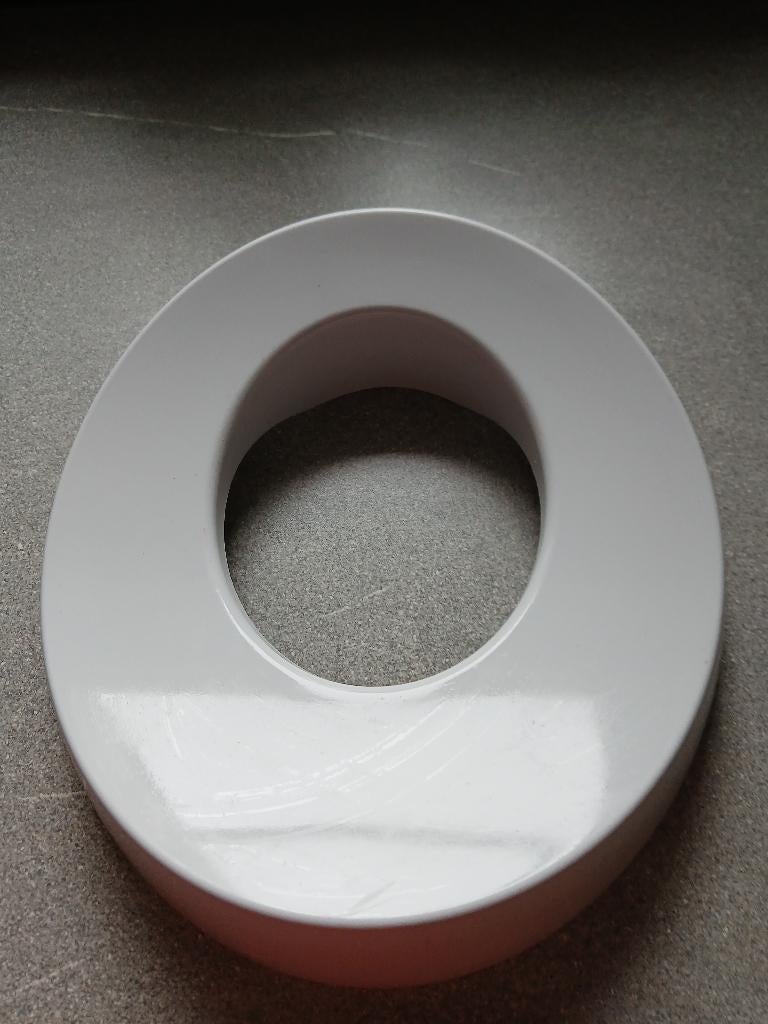 Réducteur de siège de toilette Luma, Autres marques, Enlèvement ou Envoi, Comme neuf, Autres types