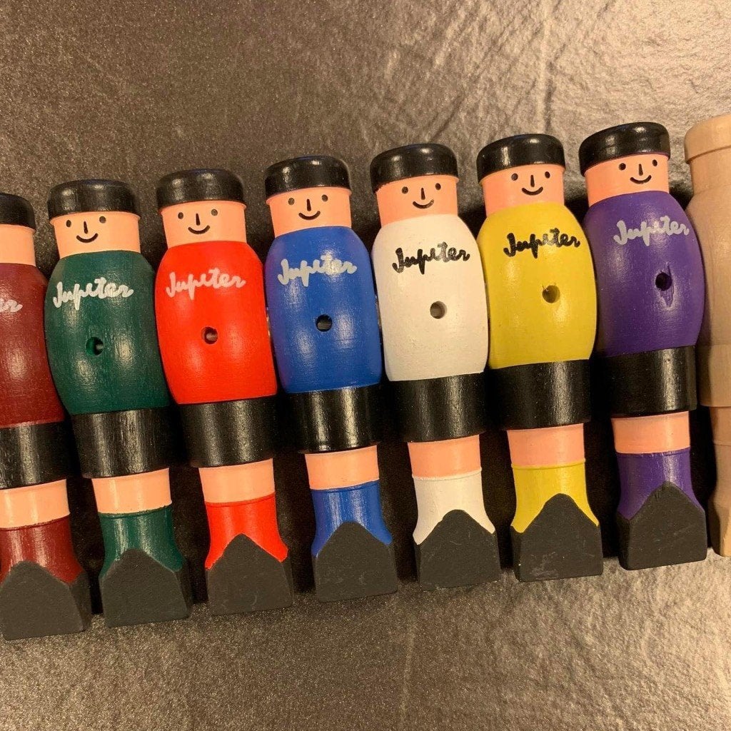 Alle onderdelen en toebehoren., Sport en Fitness, Ophalen, Nieuw, Keu of Ballen